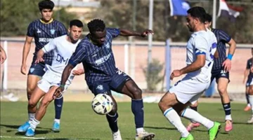 بفارق 49 نقطة.. بورفؤاد يتصدر قمة الدوري الممتاز ب وسط حصيلة تهديفية قياسية